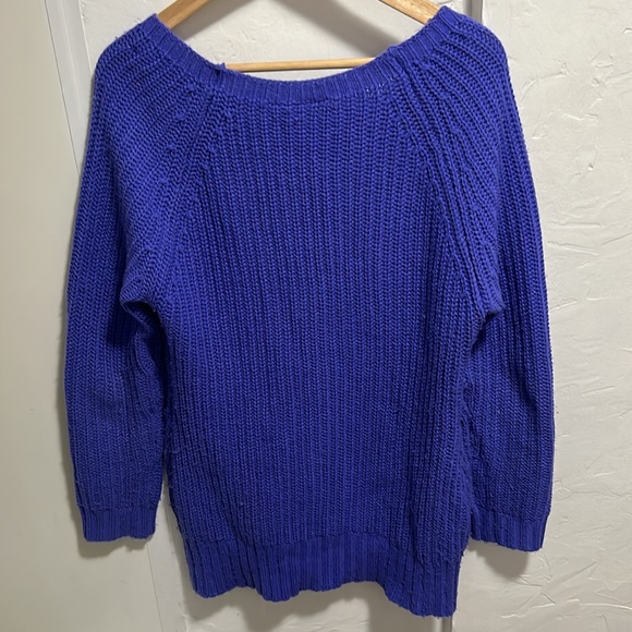 Ultra Flirt Sweater - Picture 2 of 2